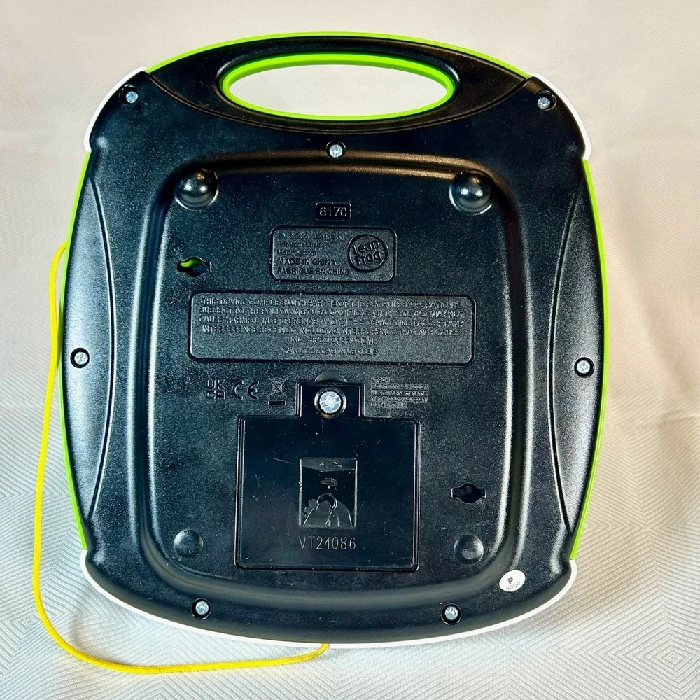 Leapfrog vtech mr